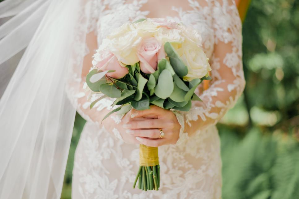 Wedding Dress Care From Experts Weddings